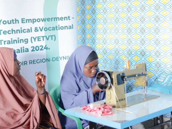 Building Resilient Communities with PHASE: A Journey Toward Empowerment