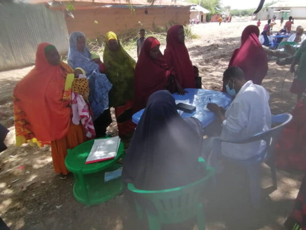 Empowering Vulnerable Communities through Sustainable Development